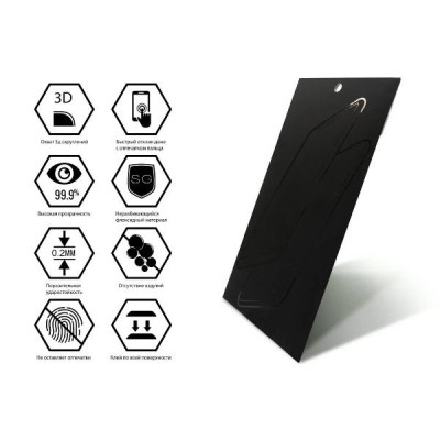 Плівка захисна Devia hydrogel Samsung Flip 6 front+back (DV-SM-FL6) Вінниця - фото 2