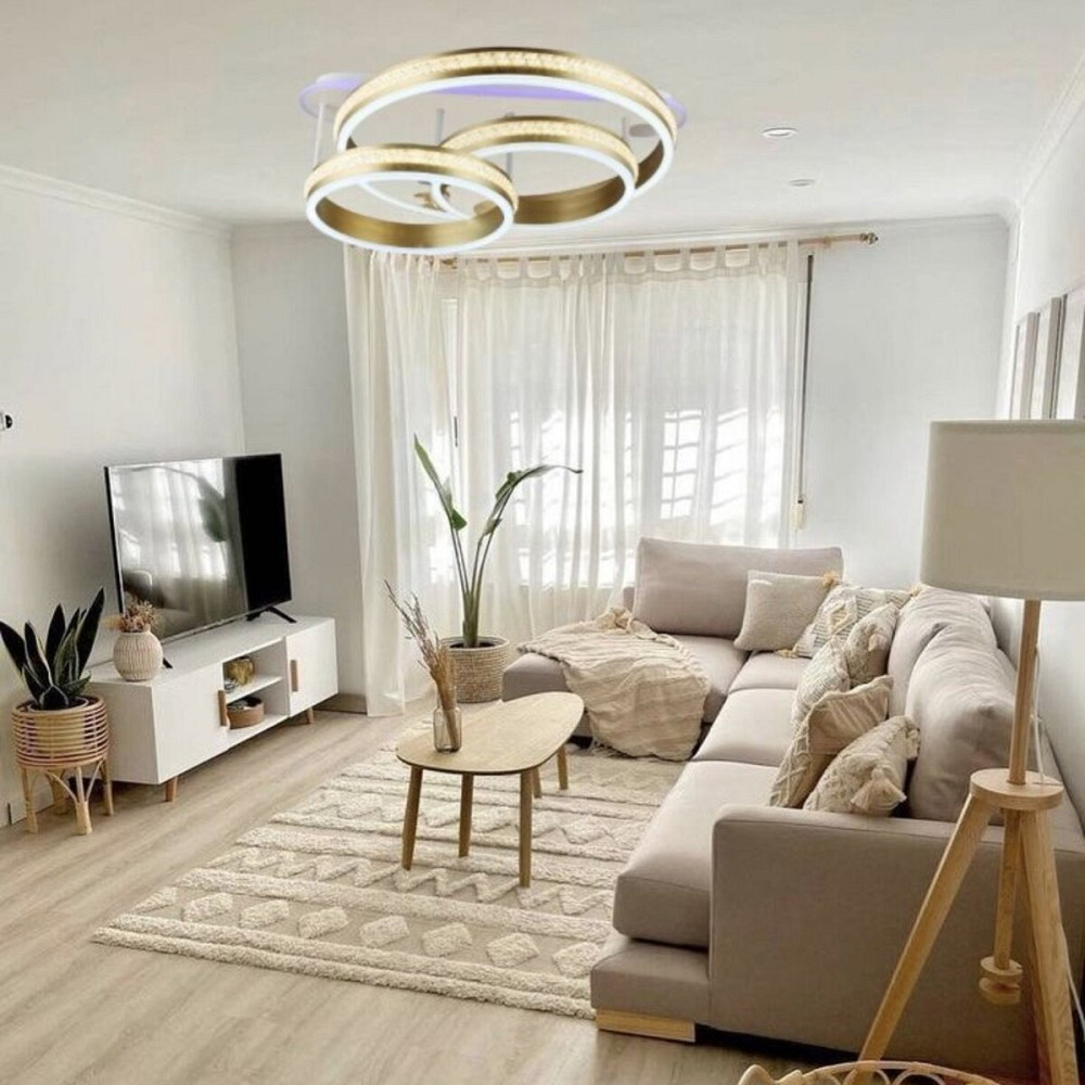 SIRIUS Люстра світлодіодна акрілова Sirius B /3 Коломия - фото 2