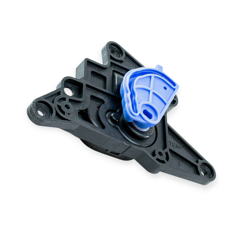 Мотор печки Хюндай Azera, Grandeur, Santa Fe 06- (HCC) заслонки Мукачево - изображение 1