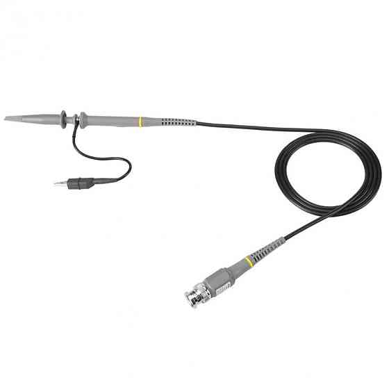 Комплект щупов с переключателями для осциллографа P6100 Киев