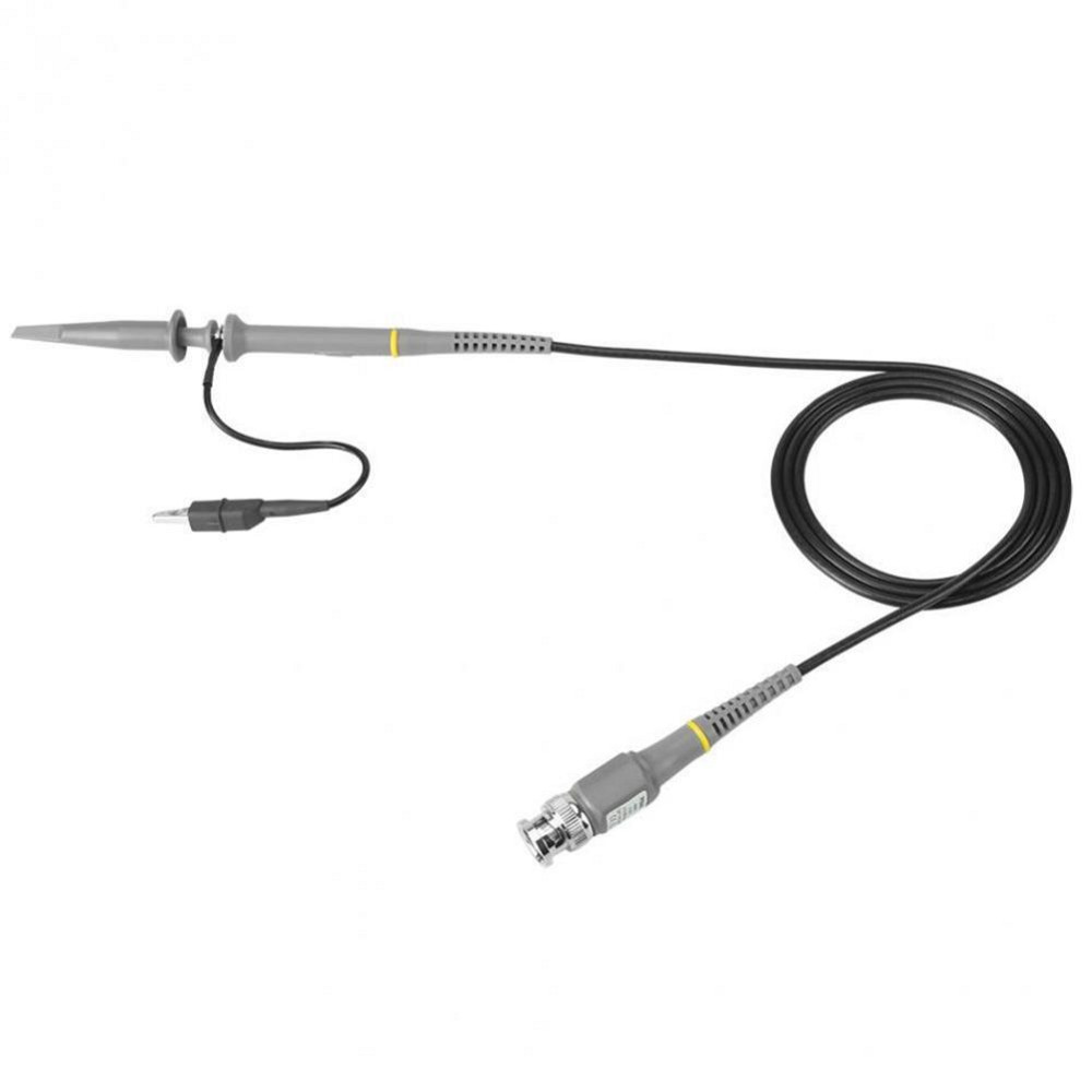 Комплект щупов с переключателями для осциллографа P6100 Киев - изображение 3