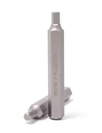 10мм бита 6-гранная 75ммL 12мм Одесса