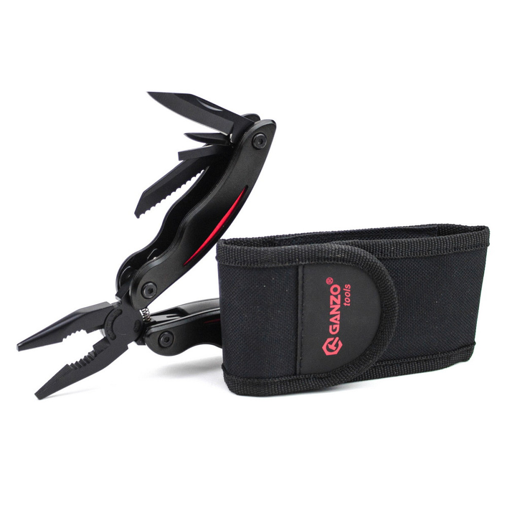 Мультитул Multi Tool Ganzo G109 Киев - изображение 10