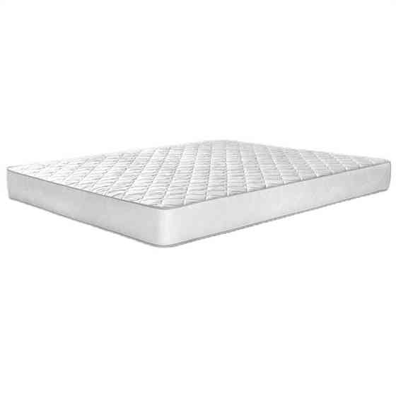 Ортопедичний матрац Шанс Престиж пружинний (незалежна пружина — покет) ТМ ЕММ нестандарт за кв.м Харків