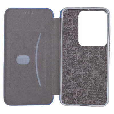 Чехол для мобильного телефона BeCover Exclusive ZTE Nubia V60 Blue (712189) Винница - изображение 3