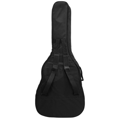 Чохол для гітари Fzone Classic Guitar Bag (FGB-122C BLACK) Вінниця - фото 2