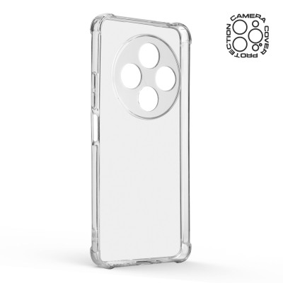 Чехол для мобильного телефона Armorstandart Air Force Xiaomi Redmi 14C 4G / Poco C75 Camera cover Clear (ARM79336) Винница - изображение 2