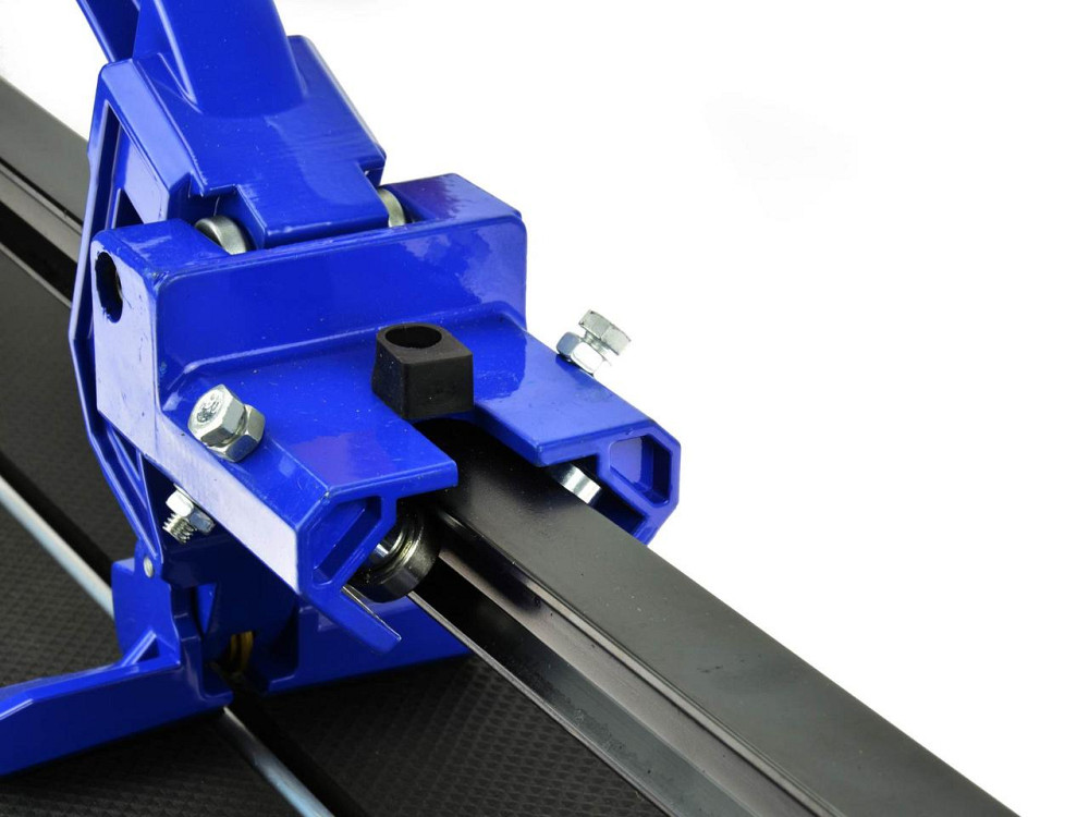 Плиткоріз ручний 600мм profi Київ - фото 5