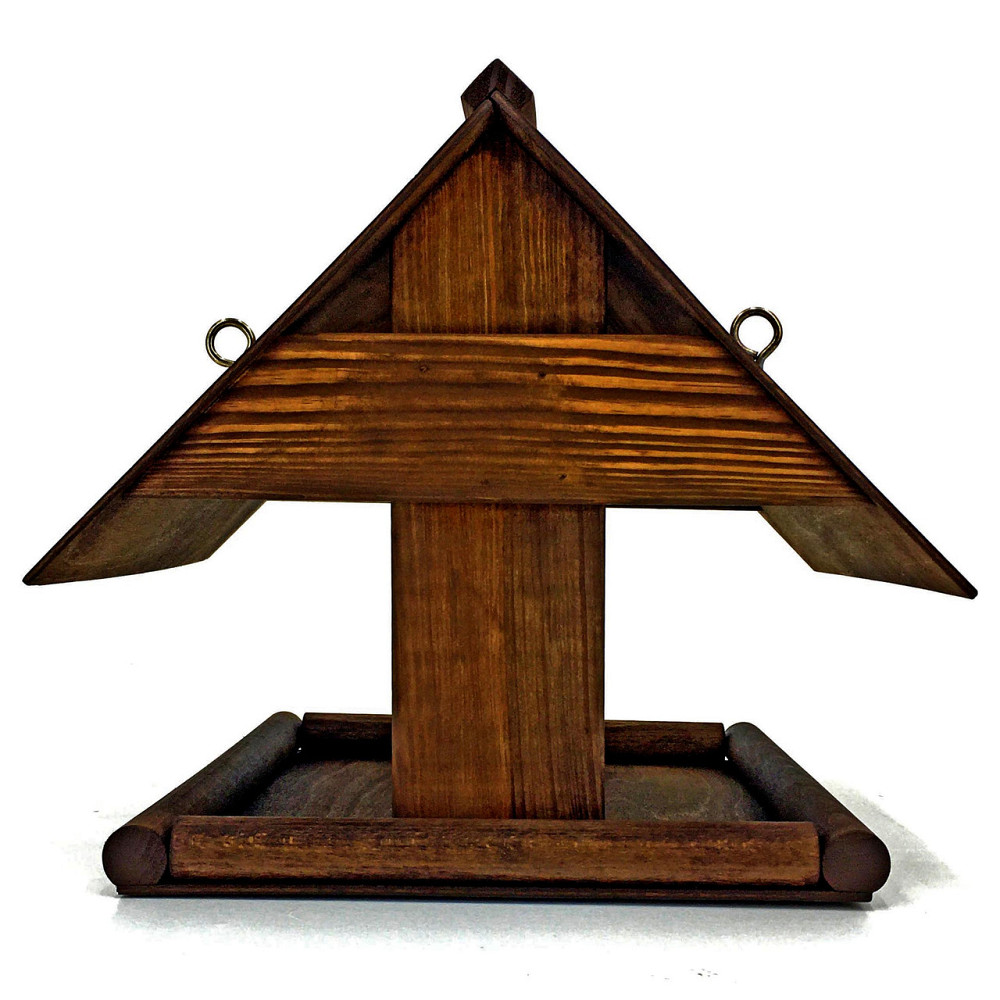 Кормушка для птиц 