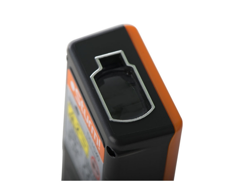 Дальномер лазерный, 40 м DL1040 (читать описание) Ровно - изображение 4