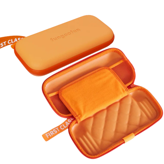 Сумка органайзер для гаджетов и аксессуаров,кабелей,проводов, силиконовая,влагостойкая на 1 Каменец-Подольский