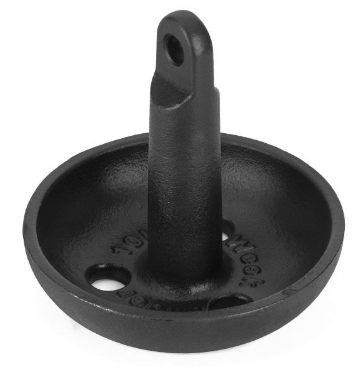 Якір Грибок Weekender 10Lbs(4.5 Kg) Київ - фото 1