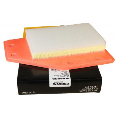Воздушный фильтр для автомобиля Wixfiltron WA9853 Винница - изображение 2