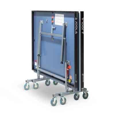 Тенісний стіл Joola World Cup 25 ITTF Blue (11291) (930779) Вінниця