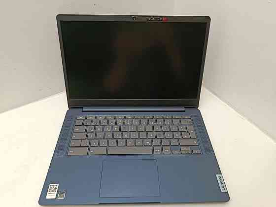 Ноутбук (Chromebook) Lenovo IdeaPad 3 Chrome 14M836 MediaTek MT8183\4\32gb eMMC\ АКБ+ (товар вживаний) Луцьк