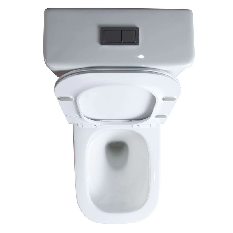 Унітаз-компакт Mixxus STYLE-0404-T3 650x350x830mm система змиву TORNADO 3.0   ( MI7036 ) 36924 Харьков - изображение 8