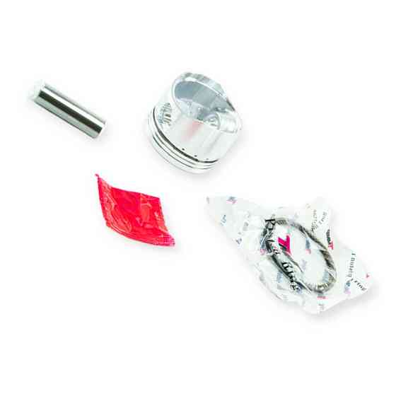 Поршень мопед Дельта , ACTIV-110 JD d=52.4 +0,25 комплект Мукачево