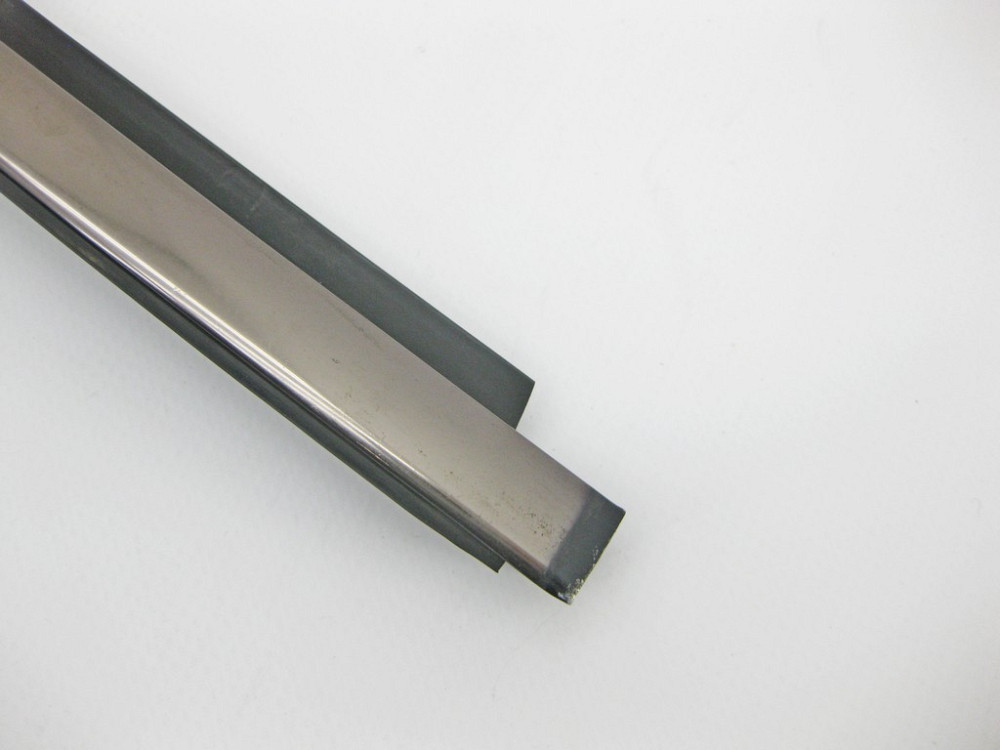 Mercedes-Benz  A2106701322 Лівий бічний - верхній молдинг заднього скла E-Class W210 Одесса - изображение 6