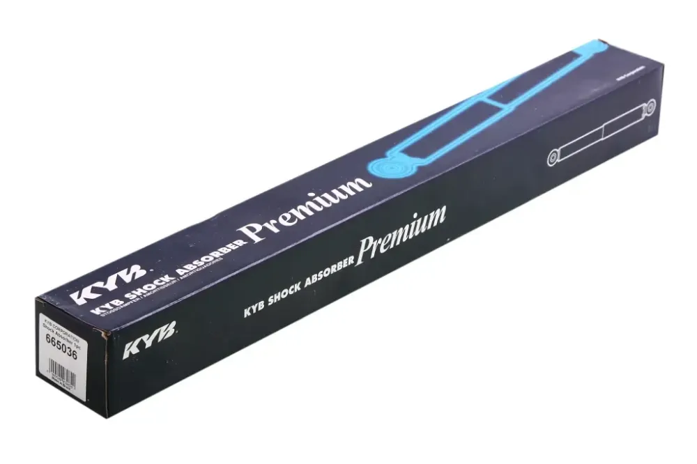 Амортстійка Lnos передня вкладина Kayaba Вінниця - фото 2