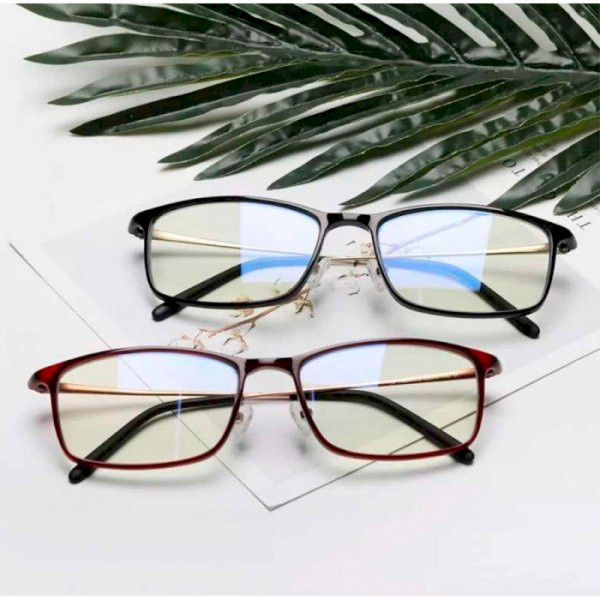 Окуляри для комп'ютера Xiaomi Mi Computer Glasses DMU4048TY (Червоні) Николаев - изображение 5