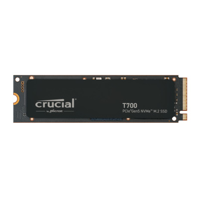 Накопитель SSD M.2 2280 4TB T700 Micron (CT4000T700SSD3) Винница - изображение 1