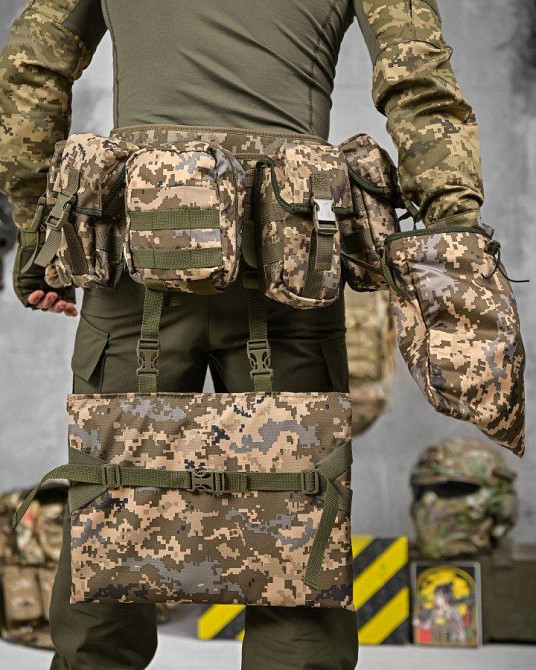 Комплект РПС піксель ДЛ7315 Одеса - фото 4