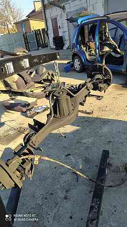 Мост Грейт Вол Сейф Киев