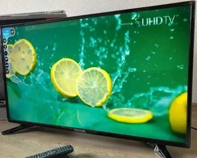 Телевізори Samsung SMART TV з T2 Wi-Fi Харьков - изображение 4