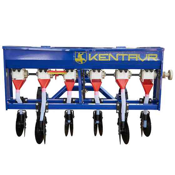 Севалка СЗ-6 дисковая Харьков