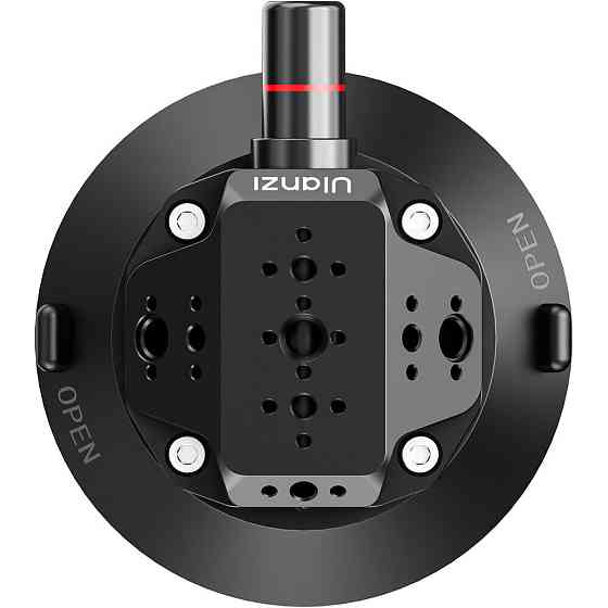 Присоска с усиленным Magic Arm для камер до 3кг с возможностью сочетания нескольких Ulanzi TB15 Киев