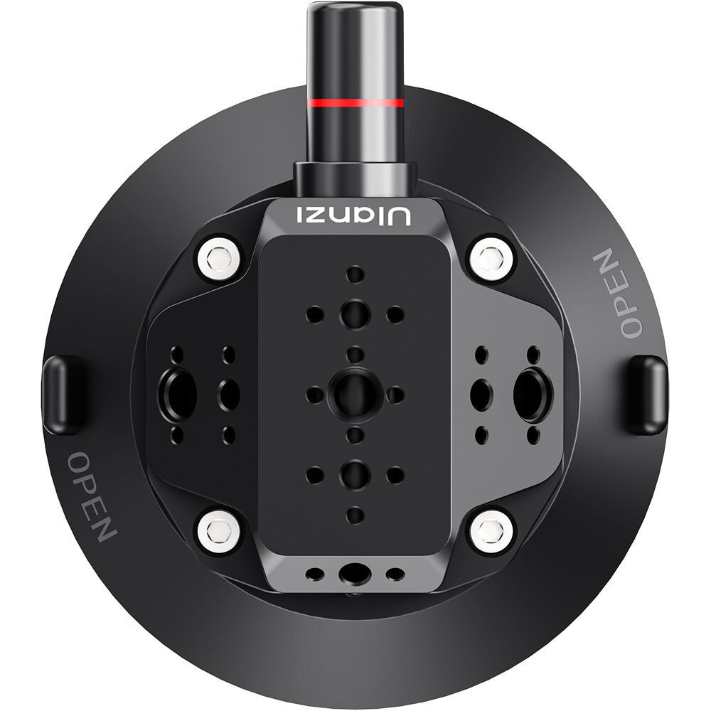 Присоска с усиленным Magic Arm для камер до 3кг с возможностью сочетания нескольких Ulanzi TB15 Киев - изображение 6