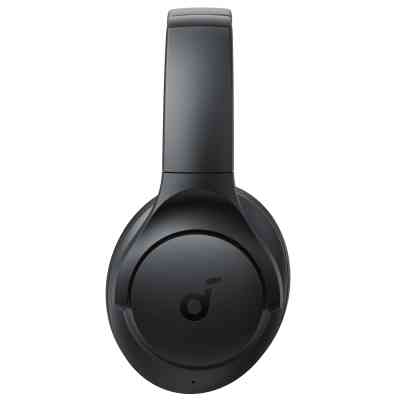 Наушники Anker SoundCore Q11i Cream Grey (A3005GA1) Винница