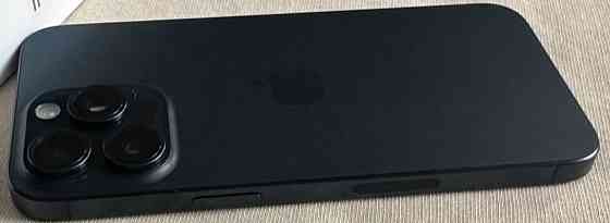 Айфон iPhone 15 Pro Max 256Gb. Neverlock. Київ