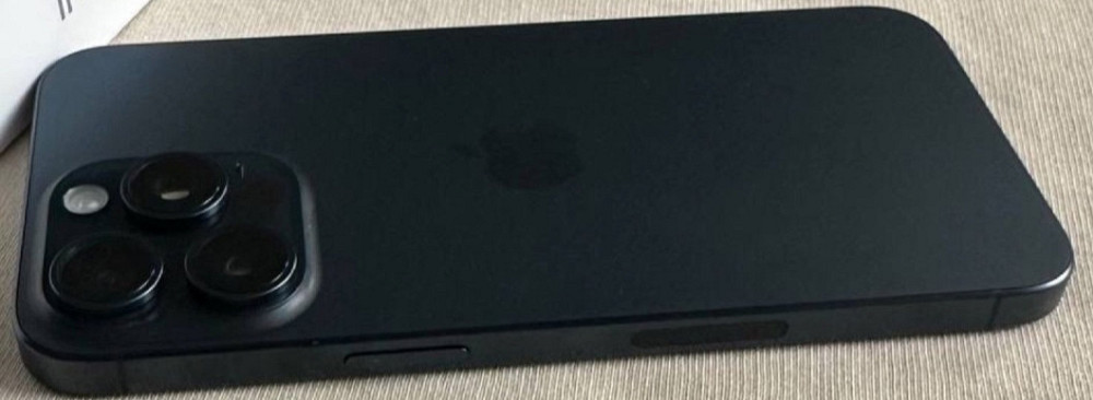 Айфон iPhone 15 Pro Max 256Gb. Neverlock. Киев - изображение 2