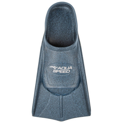 Ласты Aqua Speed Training Fins 137-01 60447 брудно-синій 39-40 (5905718604470) Винница - изображение 3