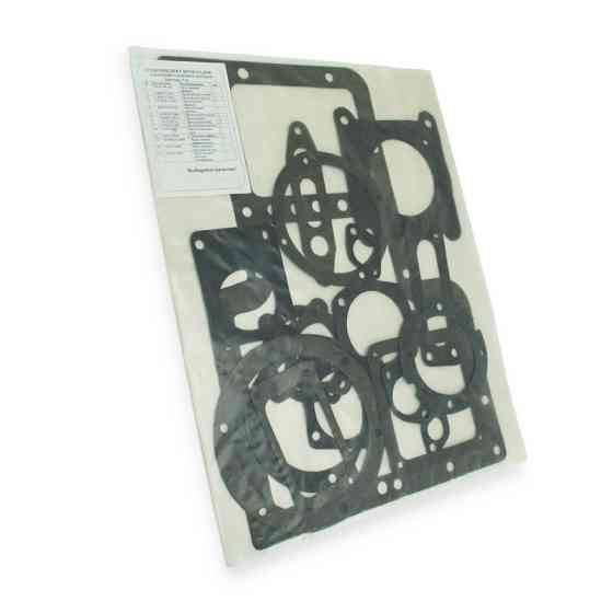 Прокладки Т-16 КПП Мукачево