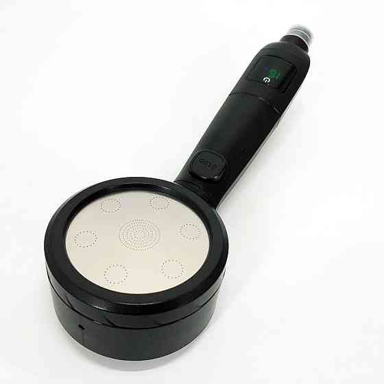 Лейка для душа с FS-303 индикатором температуры Киев