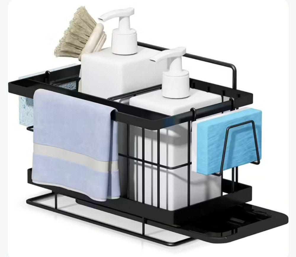 Кухонний органайзер для раковини Луцьк - фото 1