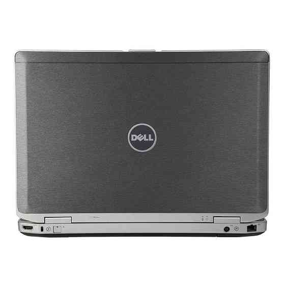 Б/У Ноутбук Dell Latitude E6420 (i5-2520M/4/120SSD) — Class B Київ