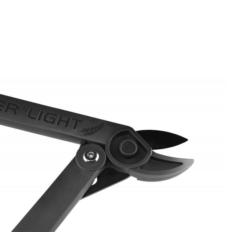 Секатор с наковальней ⌀25мм KT-V1260 Bradas, Польша Киев - изображение 2