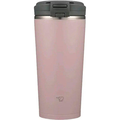 Термокружка Zojirushi SX-KA30PM 0.3 л Rose (1678.06.36) Вінниця - фото 1