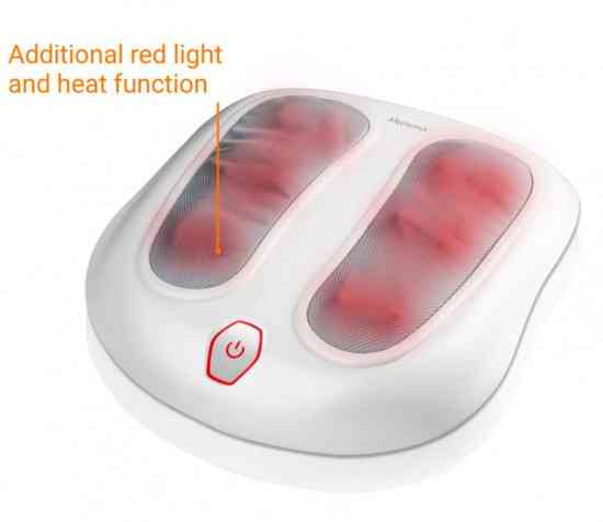 Масажер для ніг FM 883 Дніпро