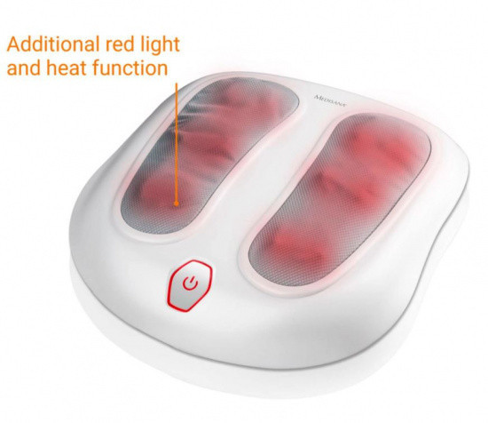 Массажер для ног FM 883 Днепр - изображение 2