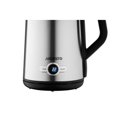 Електрочайник Ardesto EKL-X52E Вінниця - фото 7