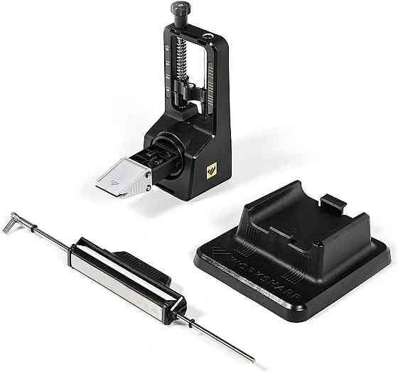 Work Sharp Точилка механічна The Precision Adjust Knife Sharpener, WSBCHPAJ-I Киев