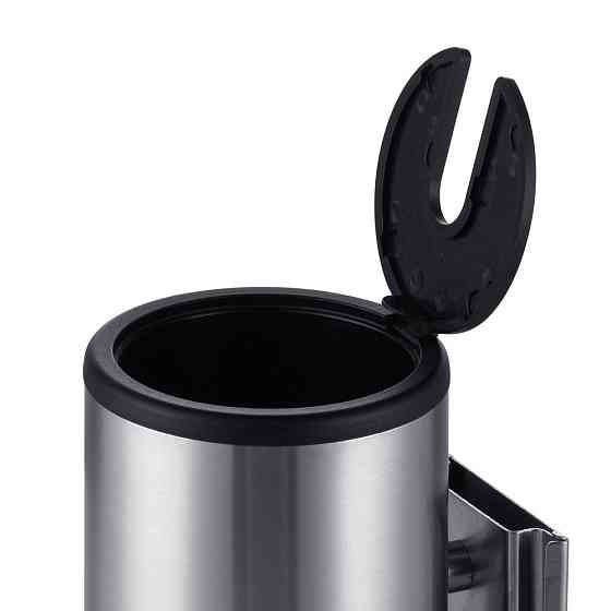 Єршик для унітазу універсальний Mixxus Premium Diverse-TB0102 SS Color колір неіржавка сталь (MI7069) Харків