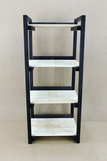 Этажерка разборная 