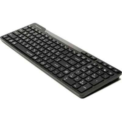 Клавіатура A4Tech FBK27C AS Wireless Black (4711422001266) Вінниця