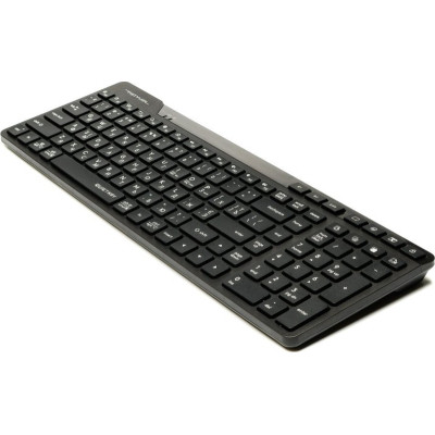 Клавиатура A4Tech FBK27C AS Wireless Black (4711422001266) Винница - изображение 3