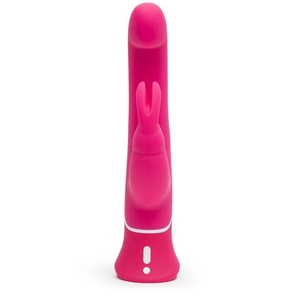 Вібратор-кролик HAPPY RABBIT для точки G Sex Aura Київ - фото 3
